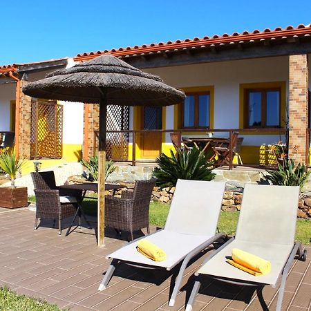 Quinta Das Alfambras Aljezur Exterior foto