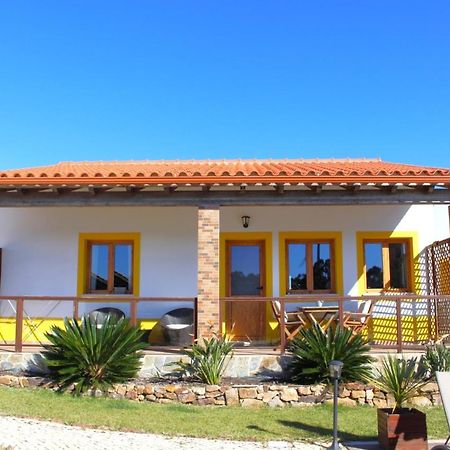 Quinta Das Alfambras Aljezur Exterior foto