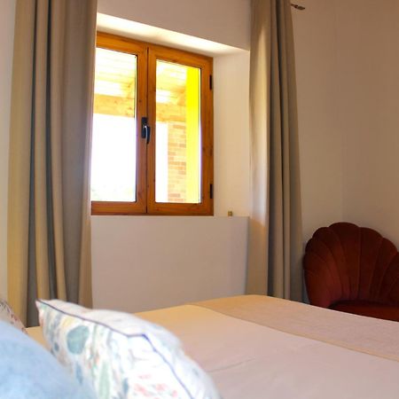 Quinta Das Alfambras Aljezur Habitación foto